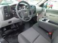2013 Silverado 2500HD Work Truck Extended Cab #22 2013 Silverado 2500HD Work Truck Extended Cab #22