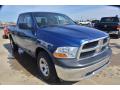 2011 Ram 1500 ST Quad Cab #9