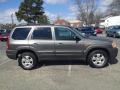  2004 Mazda Tribute Dark Titanium Metallic #4