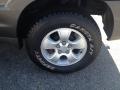  2004 Mazda Tribute ES V6 4WD Wheel #11