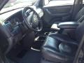  2004 Mazda Tribute Dark Flint Grey Interior #15