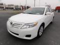 2010 Camry LE #1 2010 Camry LE #1