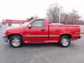 2000 Silverado 1500 LS Regular Cab 4x4 #2