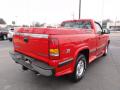  2000 Chevrolet Silverado 1500 Victory Red #5