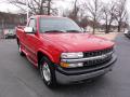 2000 Silverado 1500 LS Regular Cab 4x4 #6