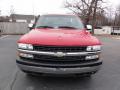 2000 Silverado 1500 LS Regular Cab 4x4 #7