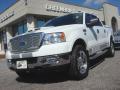 2005 F150 Lariat SuperCrew 4x4 #1