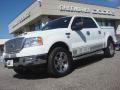 2005 F150 Lariat SuperCrew 4x4 #2