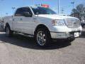2005 F150 Lariat SuperCrew 4x4 #9