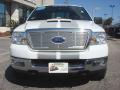 2005 F150 Lariat SuperCrew 4x4 #10
