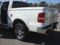 2005 F150 Lariat SuperCrew 4x4 #21