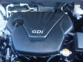 2012 Soul 1.6 #22