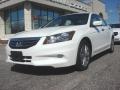 Click for details. 2012 Honda Accord EX-L V6 Sedan