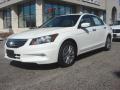 2012 Accord EX-L V6 Sedan #2