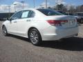 2012 Accord EX-L V6 Sedan #3