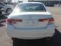 2012 Accord EX-L V6 Sedan #4