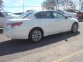 2012 Accord EX-L V6 Sedan #5