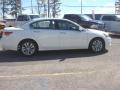 2012 Accord EX-L V6 Sedan #6