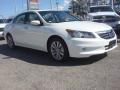 2012 Accord EX-L V6 Sedan #7