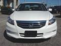 2012 Accord EX-L V6 Sedan #8