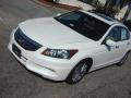 2012 Accord EX-L V6 Sedan #9