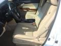 2012 Accord EX-L V6 Sedan #10