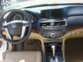 2012 Accord EX-L V6 Sedan #15