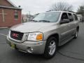2002 Envoy XL SLT 4x4 #2 2002 Envoy XL SLT 4x4 #2