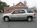 2002 GMC Envoy Pewter Metallic #3 2002 GMC Envoy Pewter Metallic #3