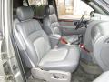 Front Seat of 2002 GMC Envoy XL SLT 4x4 #14 Front Seat of 2002 GMC Envoy XL SLT 4x4 #14