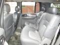 Rear Seat of 2002 GMC Envoy XL SLT 4x4 #17 Rear Seat of 2002 GMC Envoy XL SLT 4x4 #17