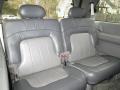 Rear Seat of 2002 GMC Envoy XL SLT 4x4 #19 Rear Seat of 2002 GMC Envoy XL SLT 4x4 #19