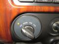 Controls of 2002 GMC Envoy XL SLT 4x4 #22 Controls of 2002 GMC Envoy XL SLT 4x4 #22