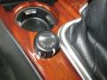 Controls of 2002 GMC Envoy XL SLT 4x4 #24 Controls of 2002 GMC Envoy XL SLT 4x4 #24