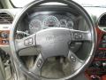 2002 GMC Envoy XL SLT 4x4 Steering Wheel #25 2002 GMC Envoy XL SLT 4x4 Steering Wheel #25