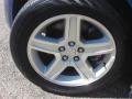  2010 Dodge Charger R/T Wheel #24