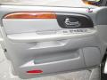Door Panel of 2002 GMC Envoy XL SLT 4x4 #29 Door Panel of 2002 GMC Envoy XL SLT 4x4 #29
