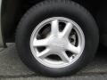 2002 GMC Envoy XL SLT 4x4 Wheel #31 2002 GMC Envoy XL SLT 4x4 Wheel #31