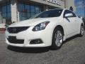Click for details. 2010 Nissan Altima 2.5 S Coupe