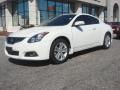 2010 Altima 2.5 S Coupe #2