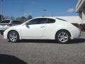 2010 Altima 2.5 S Coupe #3