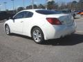 2010 Altima 2.5 S Coupe #4