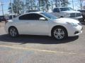 2010 Altima 2.5 S Coupe #7