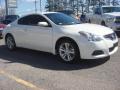 2010 Altima 2.5 S Coupe #8