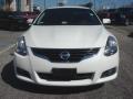 2010 Altima 2.5 S Coupe #9