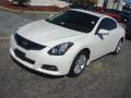 2010 Altima 2.5 S Coupe #10