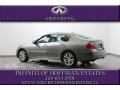 2010 M 45x AWD Sedan #5