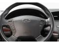  2010 Infiniti M 45x AWD Sedan Steering Wheel #8