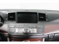 Controls of 2010 Infiniti M 45x AWD Sedan #10