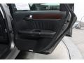 Door Panel of 2010 Infiniti M 45x AWD Sedan #14
